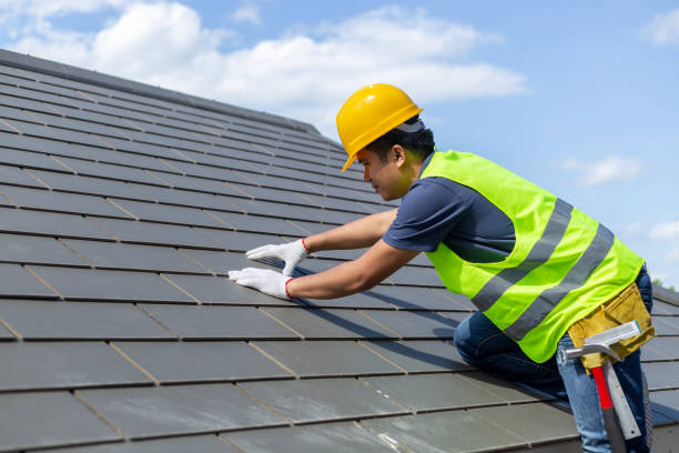 Best Rubber Roofing (EPDM, TPO)  in Redmond, OR