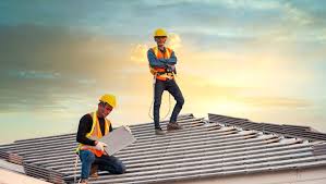 Best Rubber Roofing (EPDM, TPO)  in Redmond, OR